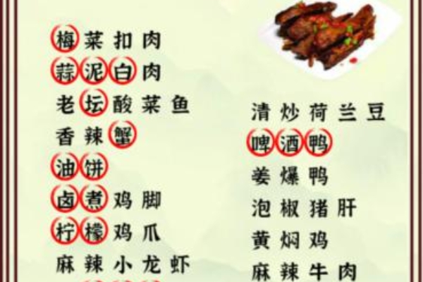 Ataque à estranha estratégia de alimentos de caráter chinês
