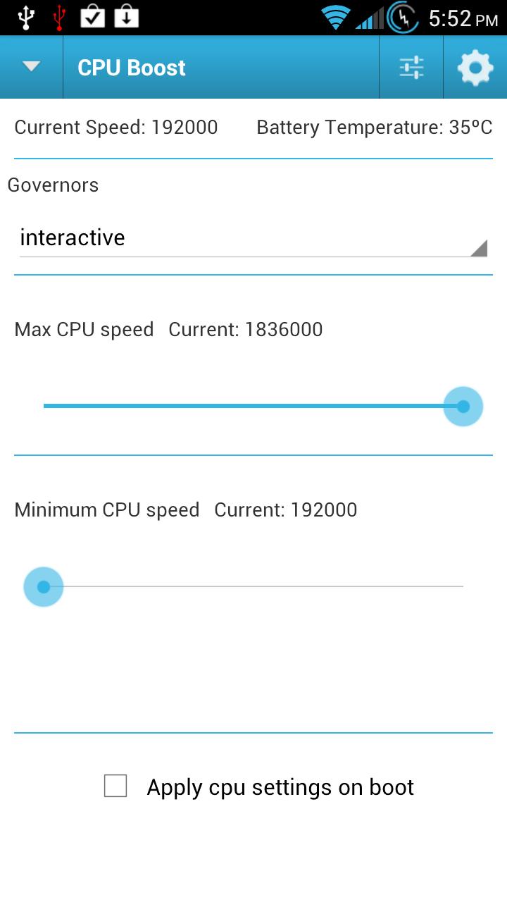 CPUBoostLite