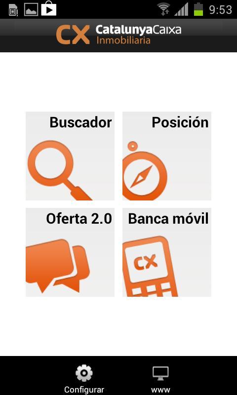 CXInmobiliaria