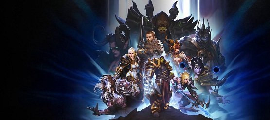 Introduction à la dernière mission de décryptage pour World of Warcraft 20e anniversaire