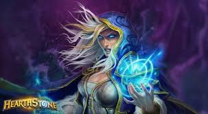 How to play the Medium Speed ​​Elemental Deck in Hearthstone