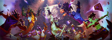 Comment construire le pont de miaulement dragon de Hearthstone