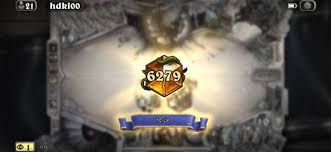 Como combinar o universo de Hearthstone Deck Pastoral Dirty