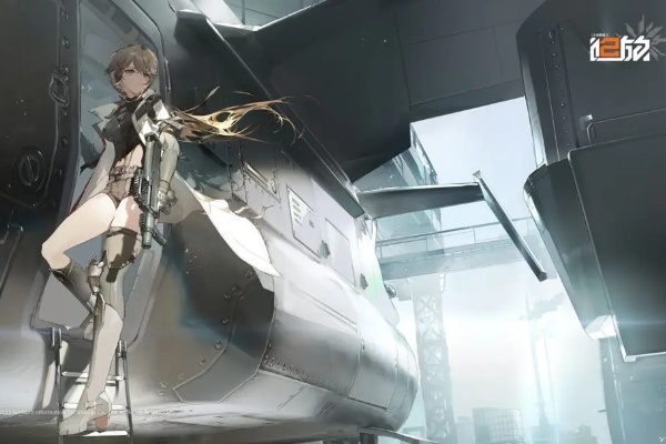 Girls Frontline 2 دليل لعبة مطاردة