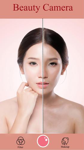 Collage Beauty Makeup