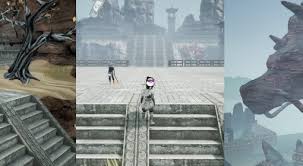 How to match the lineup of the peerless martial arts ice flow