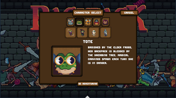 Rucksackhelden -Kampfkenntnisse Guide