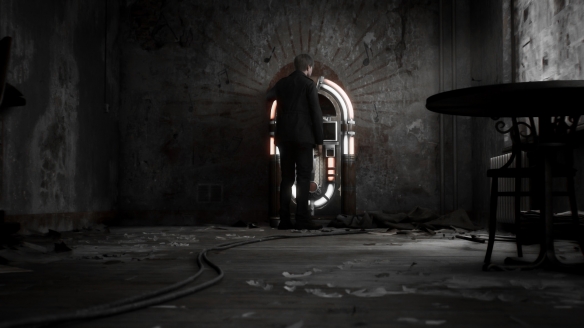 Apa Rahasia Kamar 106 dari Silent Hill 2 Remake Jack Hotel