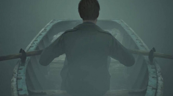 Cara membuat remake dari Silent Hill 2