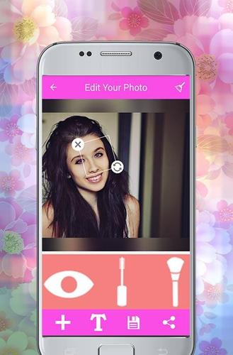 Insta Face Makeup Beauty