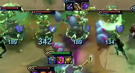Golden Shovel과 싸우는 기술은 S13 Ike와 어떤 기술을 갖습니까?