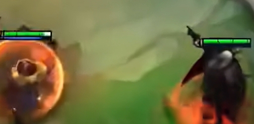 ¿Qué habilidades tienen Svion en la batalla de Golden Shovel S13?