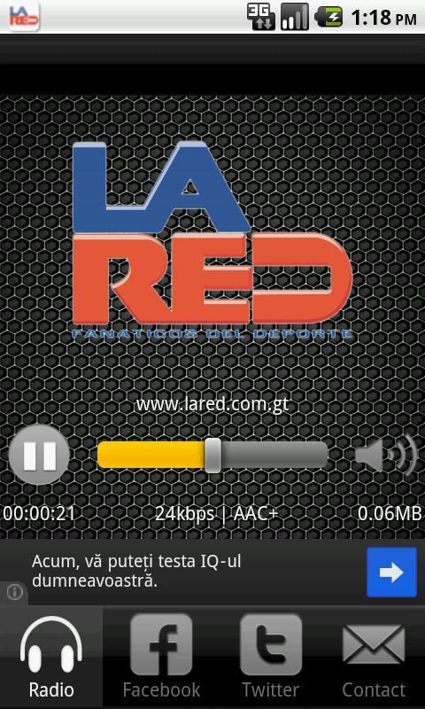 La Red Deportiva | RCN