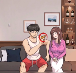 전국 대본의 주인에 대한 살인자의 전략은 누구입니까?