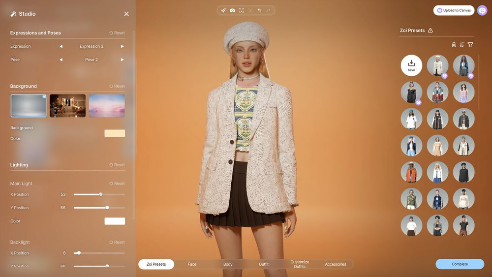 Krafton은 Life Simulation Game "Inzoi"가 2025 년 3 월 28 일에 시작될 것이라고 발표했습니다.