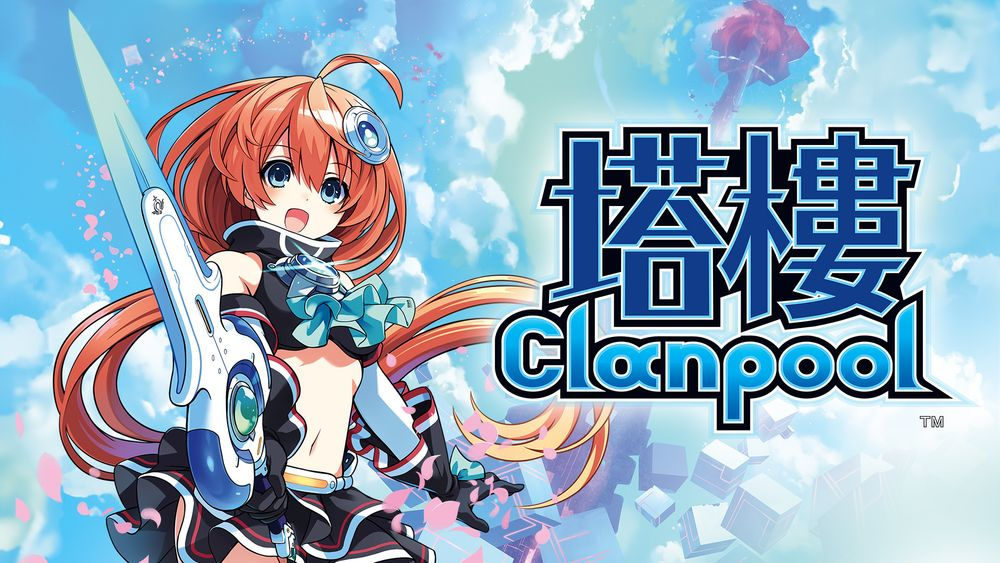 Dungeon RPG "Tower Clanpool" decides to officially launch the login Switch and PC platform on December 9, 2024. The first time it supports Chinese and English