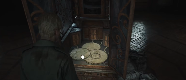 Cara Memecahkan Teka -teki Kotak Musik Hotel Lake View di Silent Hill 2