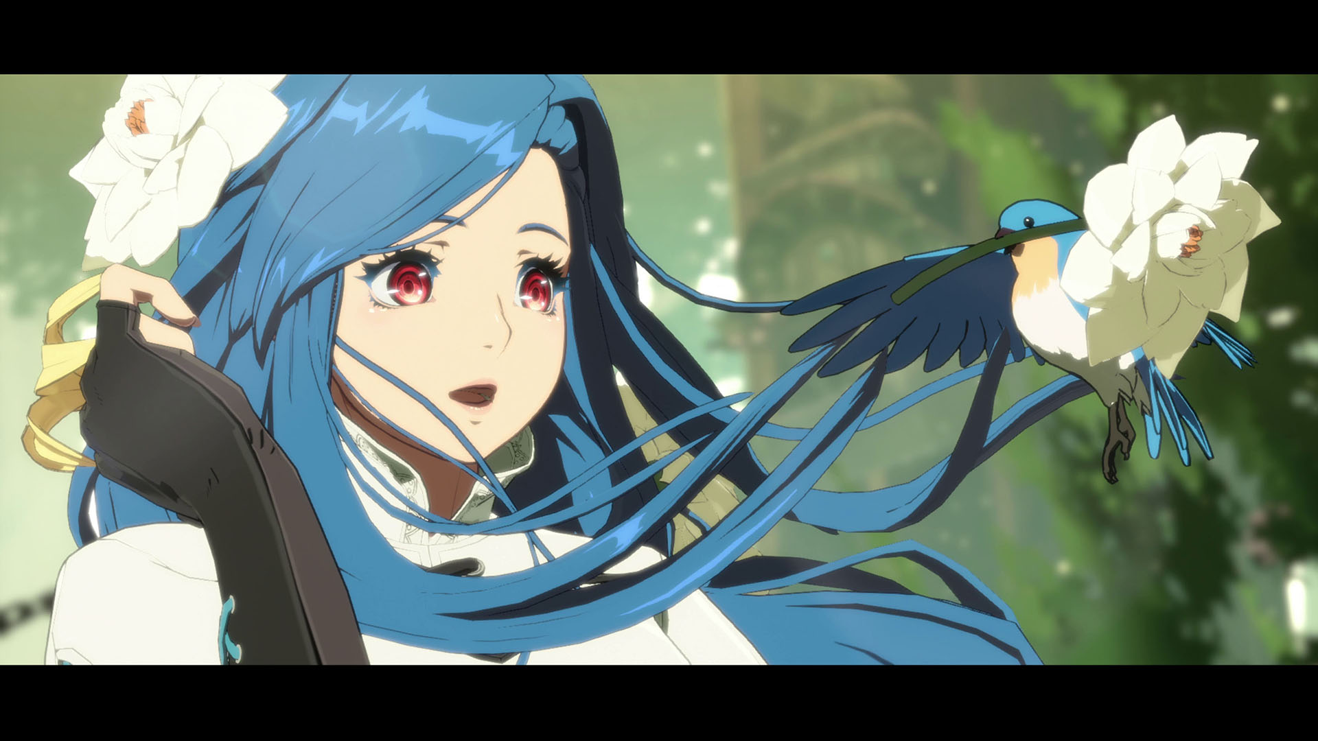 "Sin Equipment: Fighting" Season 4 Playable Characters [QueenDizzy] is now available