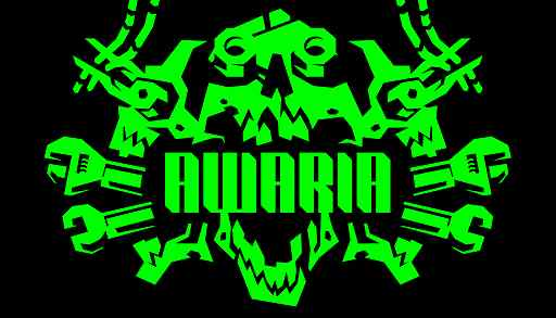 Pekerjaan baru "Helltaker" "Awaria" tersedia untuk toko uap sebagai tukang reparasi yang bekerja di terowongan berhantu