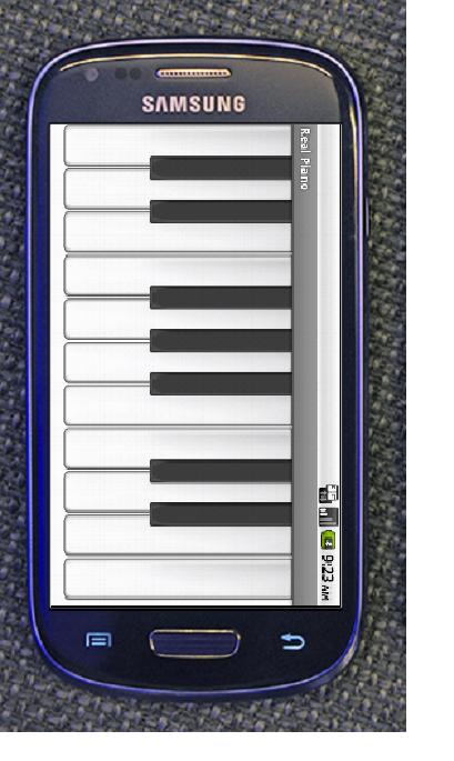 Original Piano