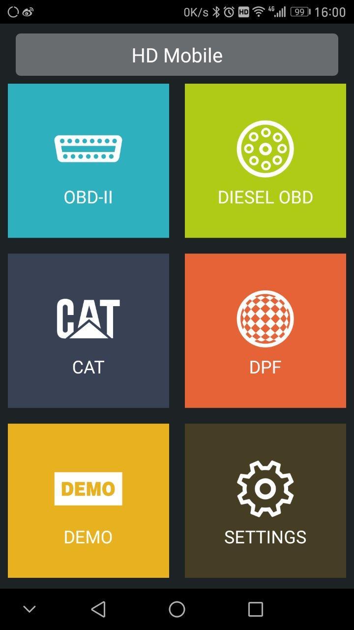 HD Mobile
