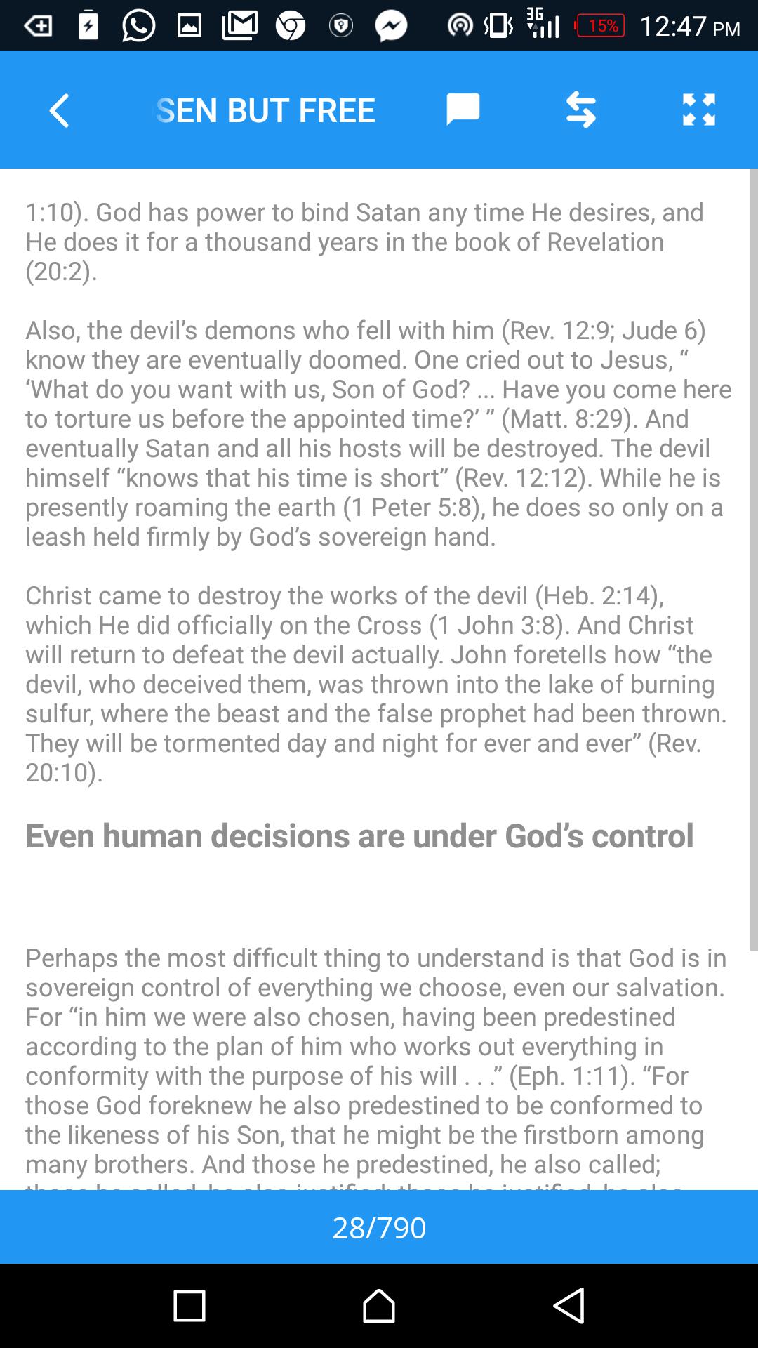 Christian e-Library