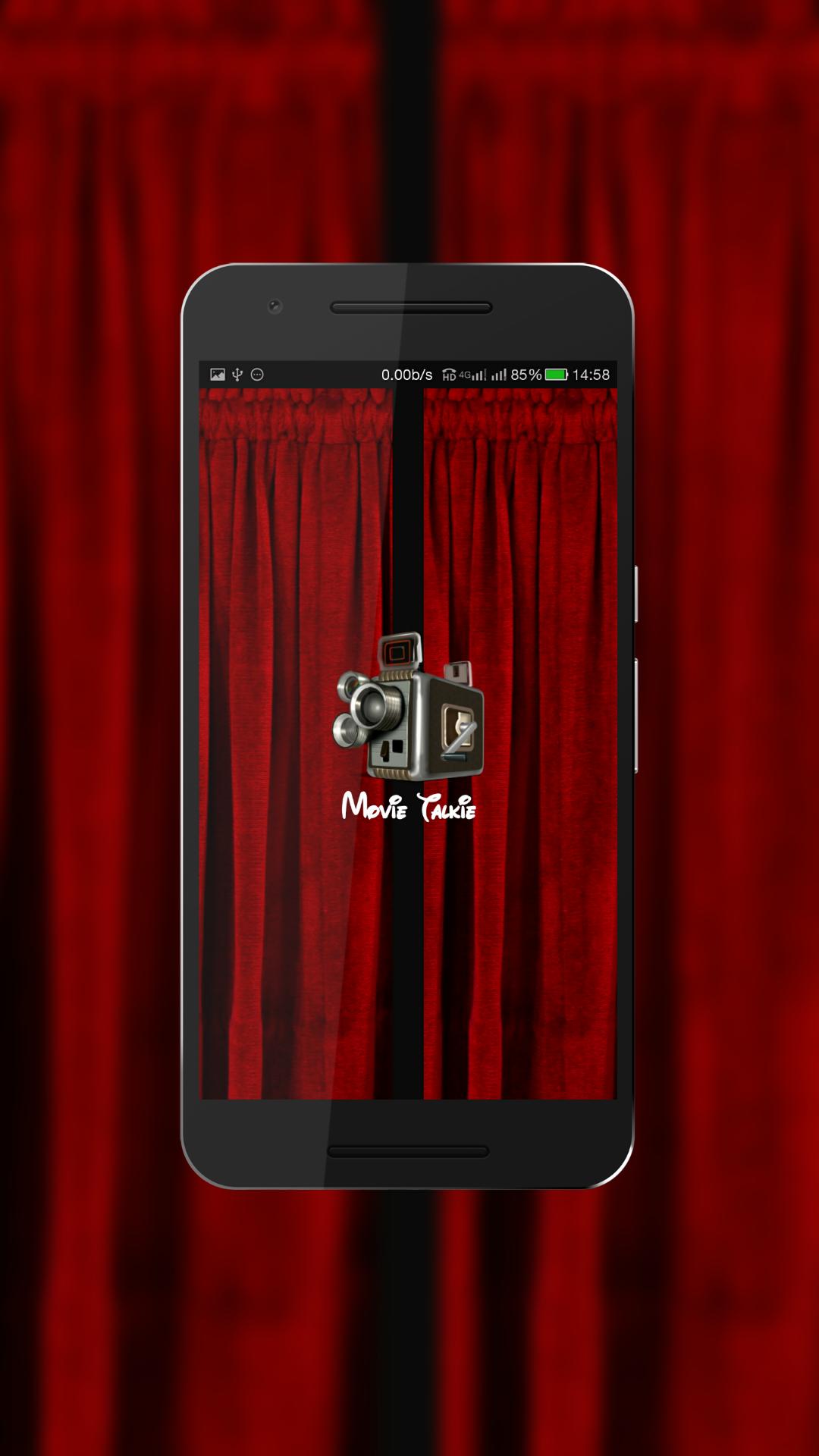 Movie Talkie