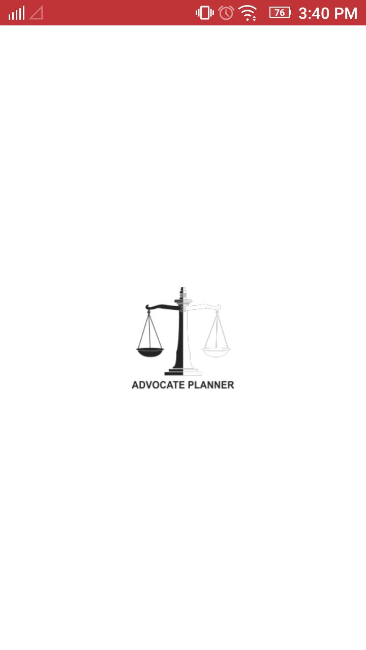 Advocate Planner