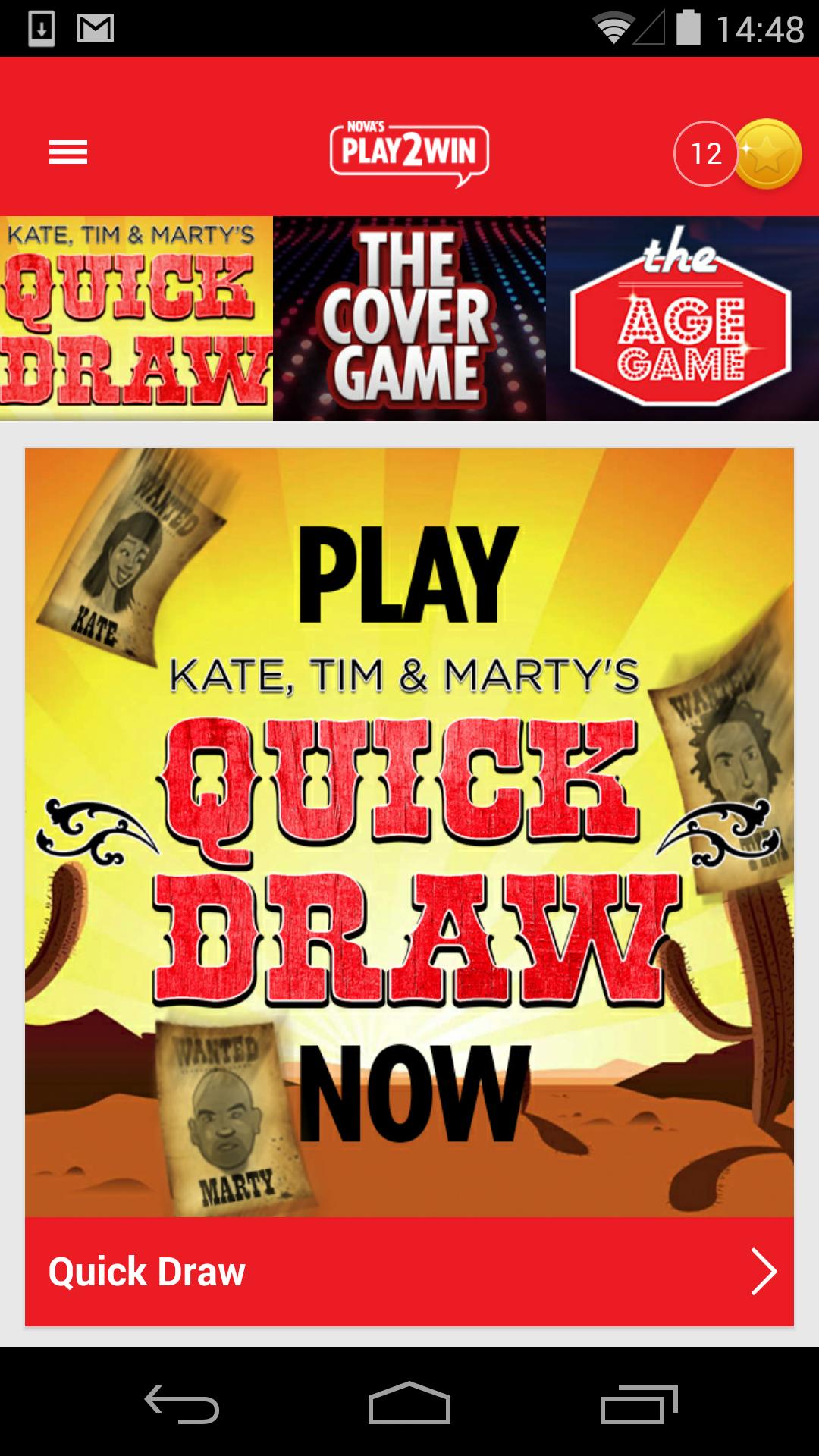 Play2Win