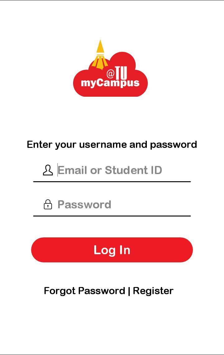 myCampus TU
