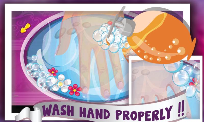 Celebrity Hand Spa & Salon