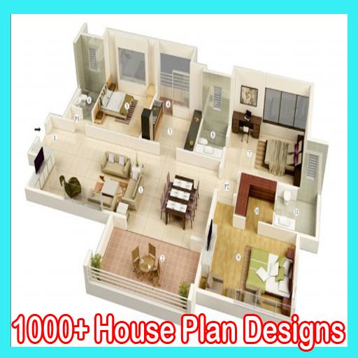 House Plan Design Idea