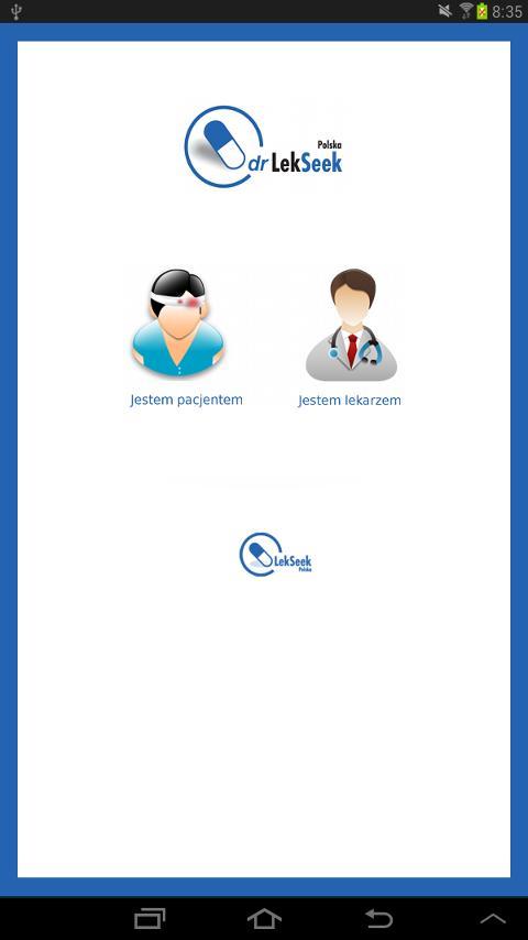 Ginekologia - Dr LekSeek