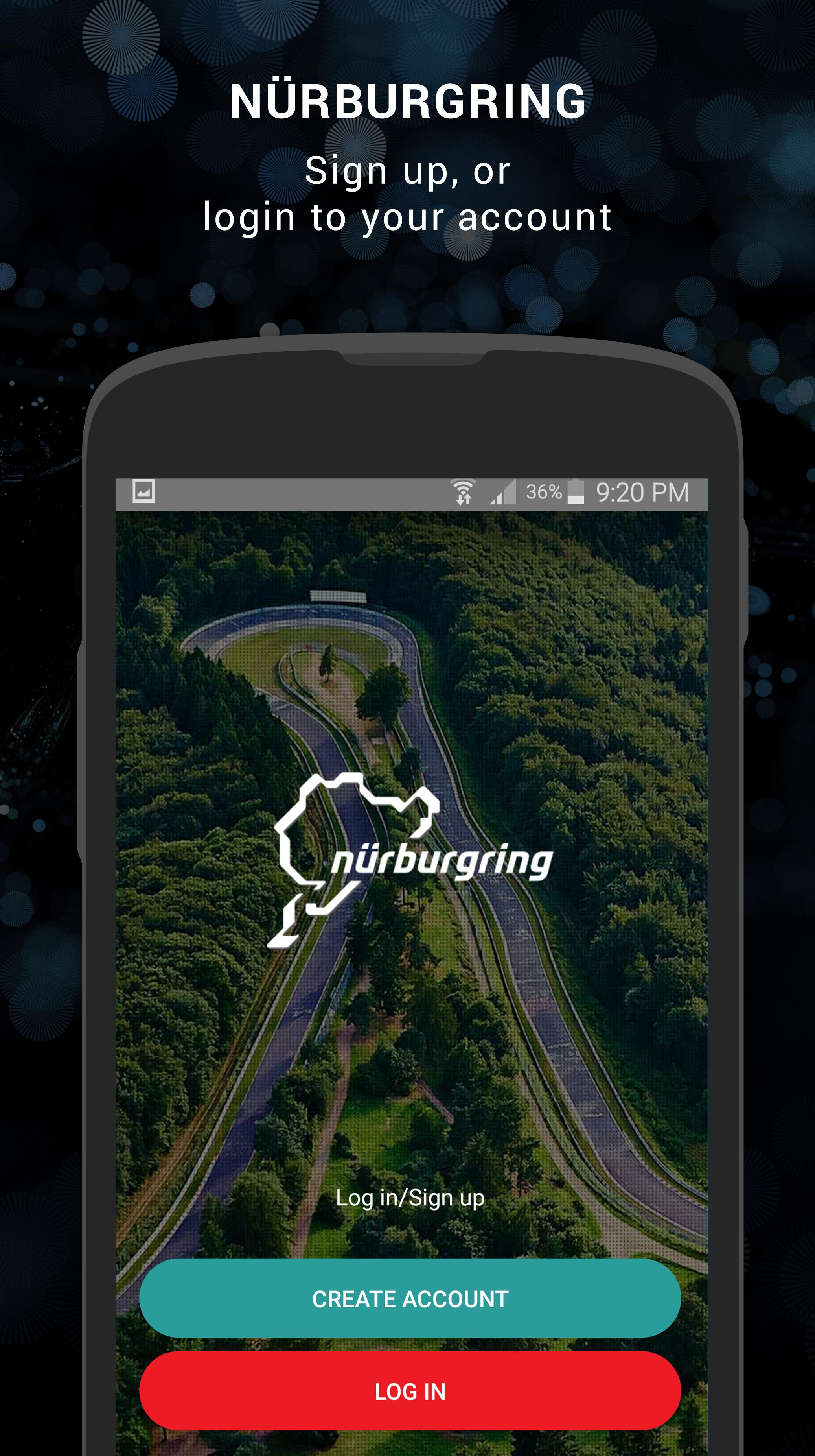 GreenHellDriving App