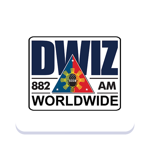 DWIZ 882 AM