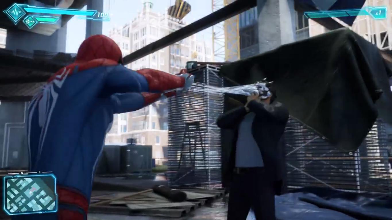 KiPlays For Spider M Trick Adventure