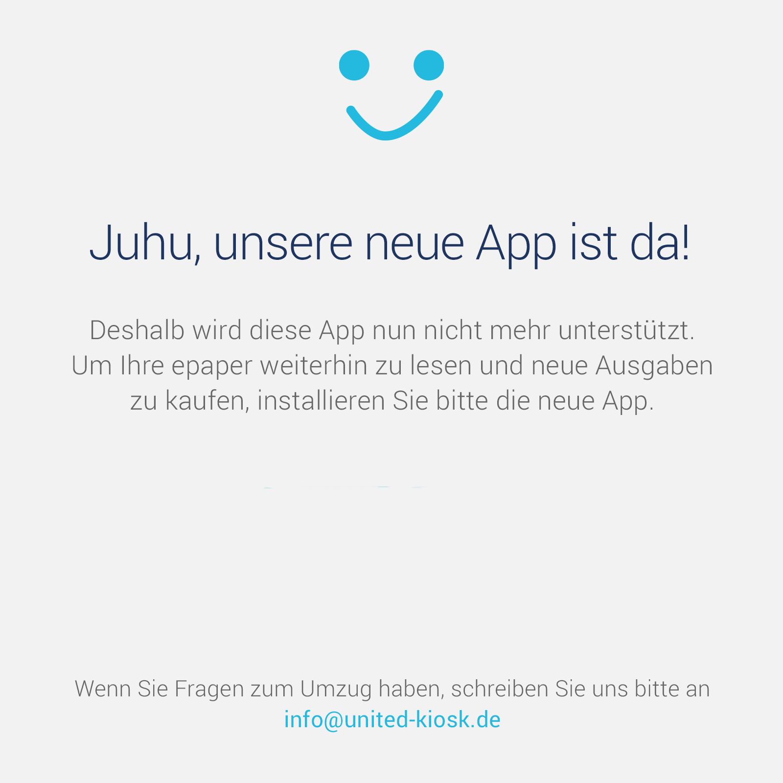 Spektrum Wissenschaft - epaper