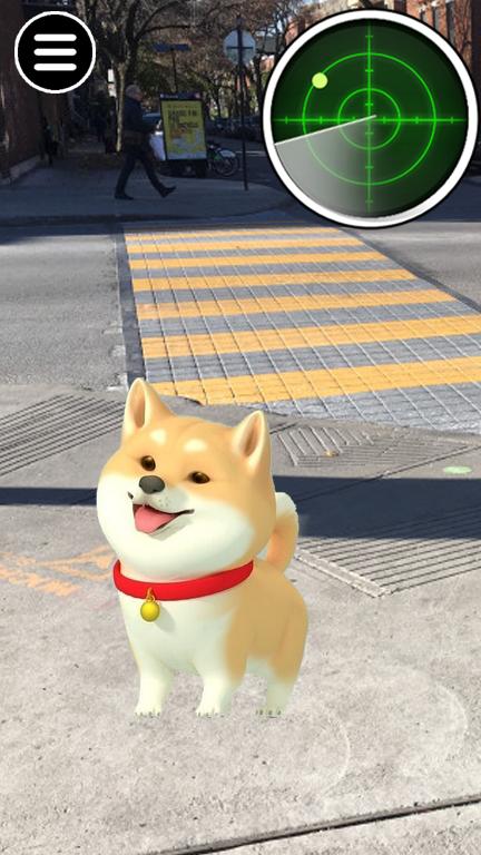 Magic Catching Pocket Paw Cute Dogs : Pocket Pets