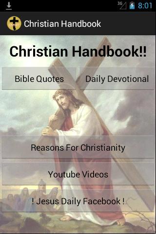 Christian Handbook