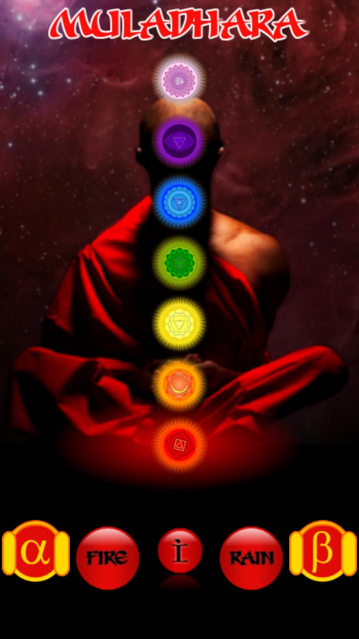 Om Chants : Activate Chakras