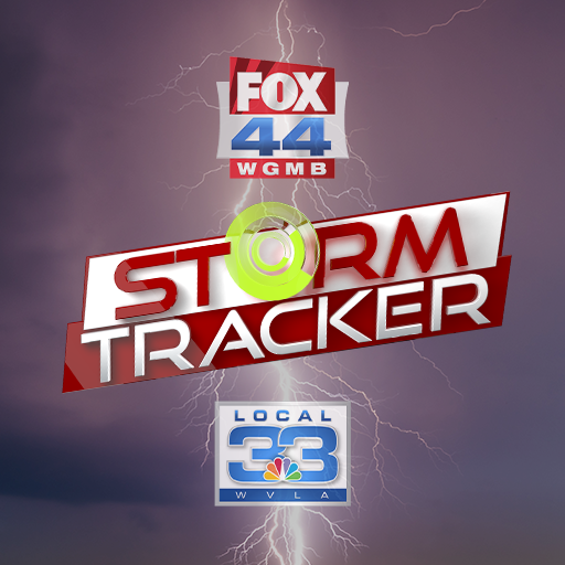 WGMB/WVLA BRProud Weather