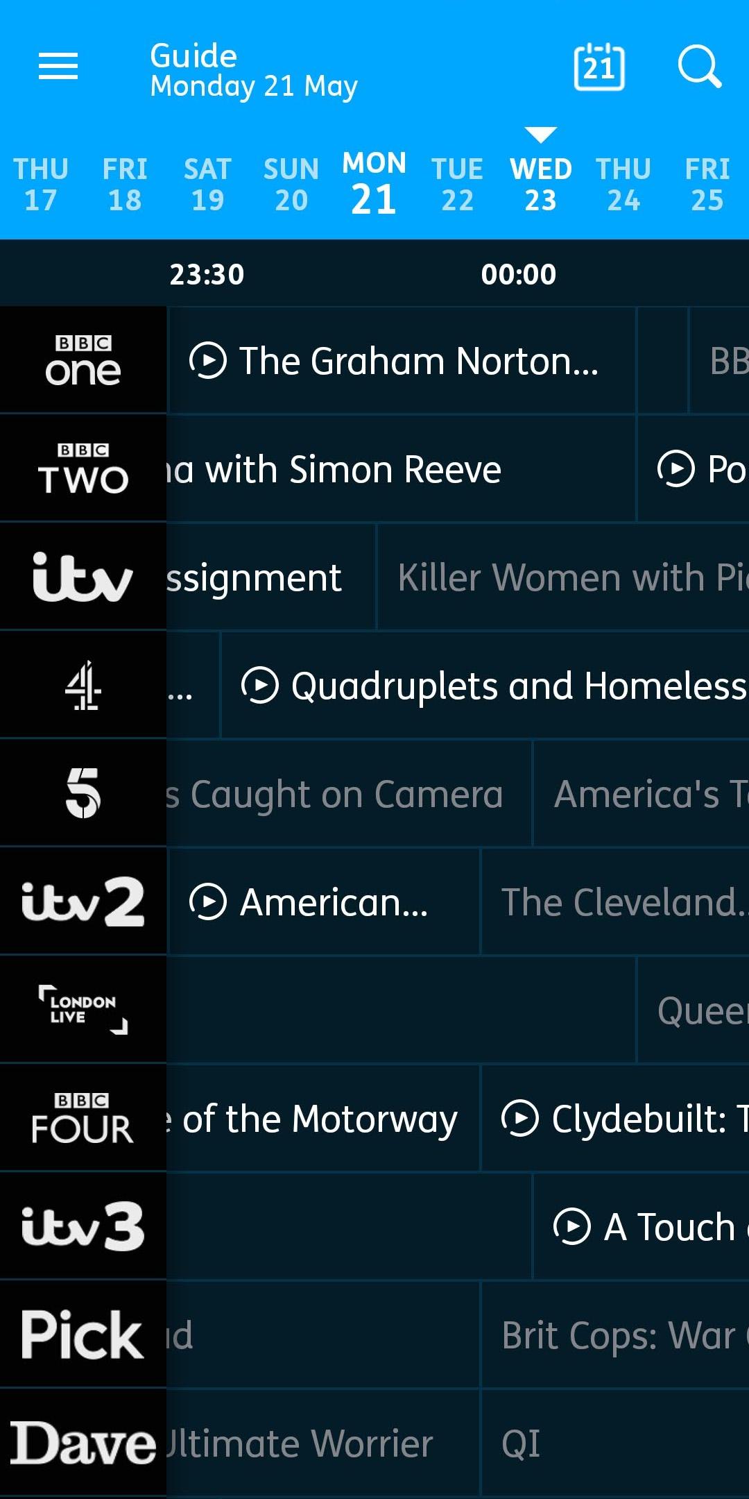 YouView