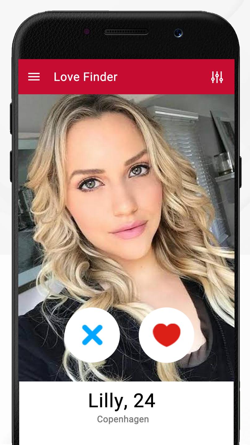 Denmark Chat & Dating