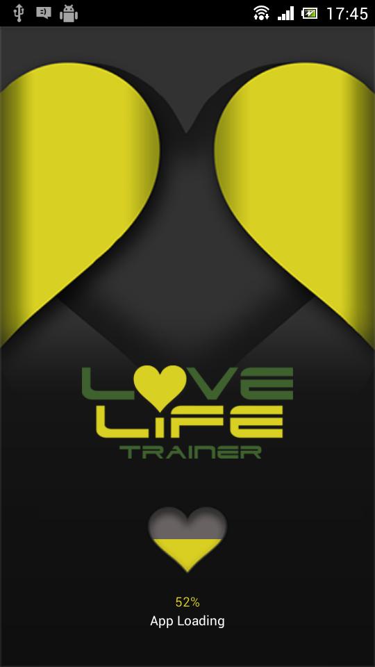Love Life Trainer