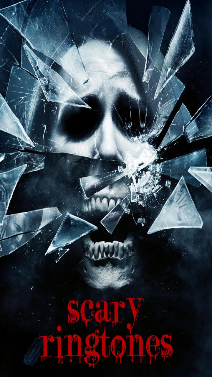 Scary Ringtones Free