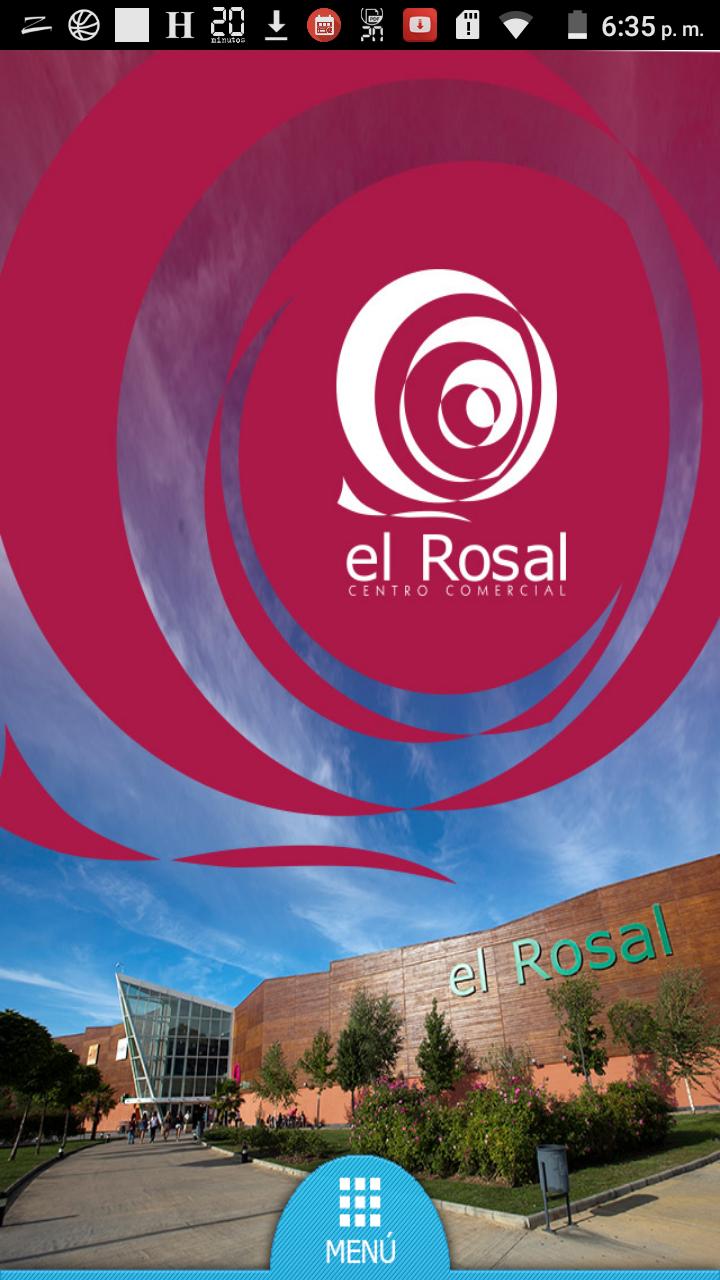 EL ROSAL CC
