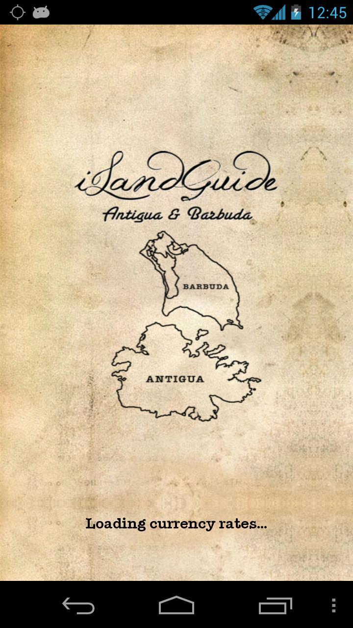 iLandGuide Antigua & Barbuda