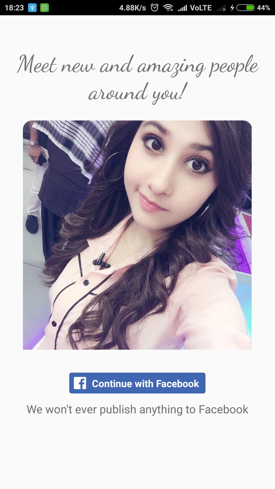 Indian Dating App Free