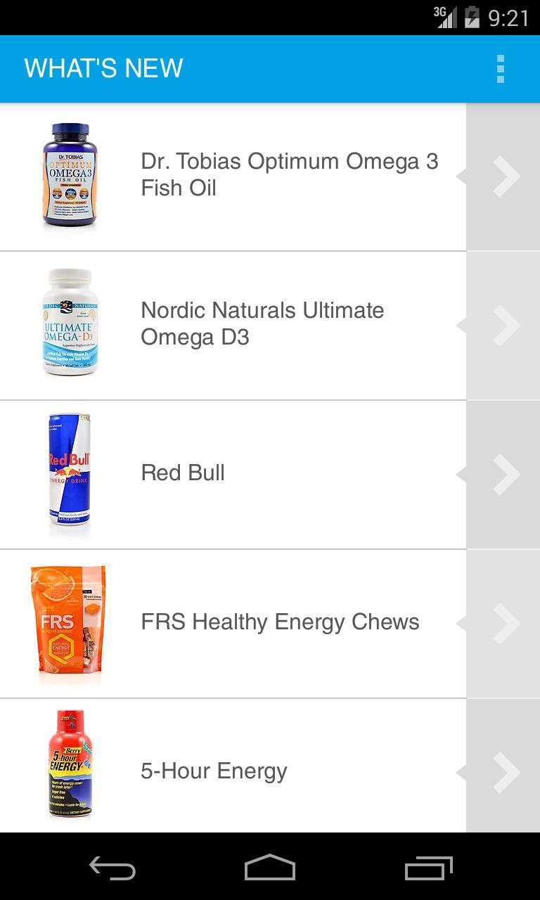 Supplement Reviews by LabDoor