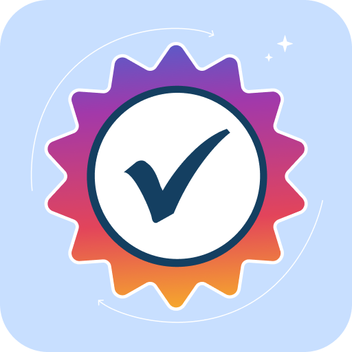 Verify Badge for your profile